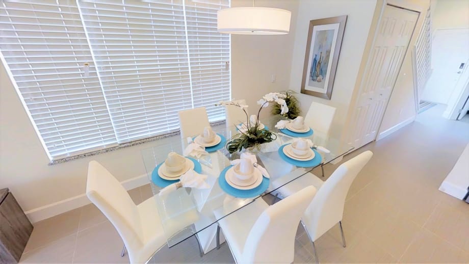 Sala de jantar