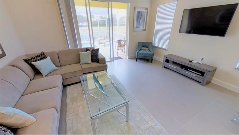 Sala de Estar