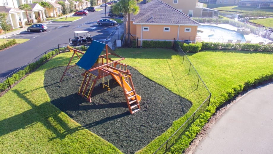 Parque infantil